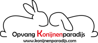 Logo Opvang Konijnenparadijs kort hangoor 2 klein